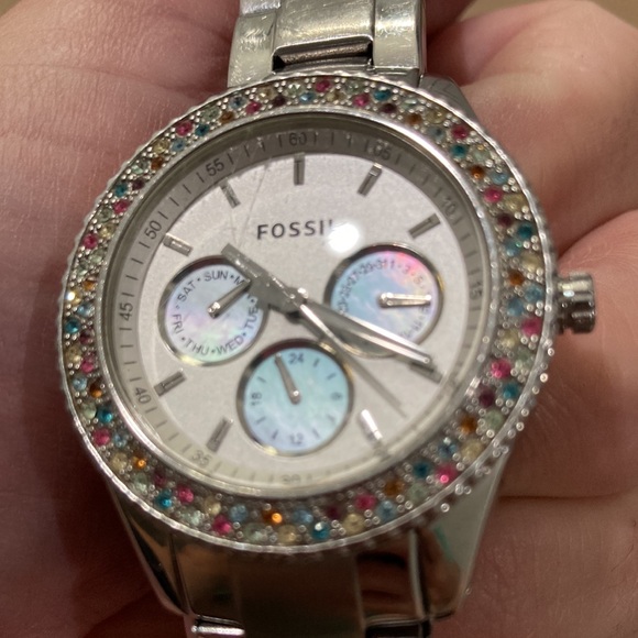 Fossil women’s watch - Picture 5 of 5